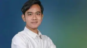 gibran ganjar