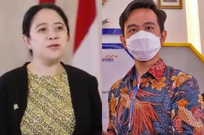 gibran puan maharani