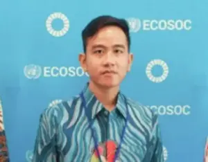 Putusan MK Gibran