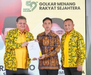 gibran cawapres prabowo