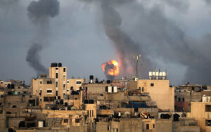 hamas israel
