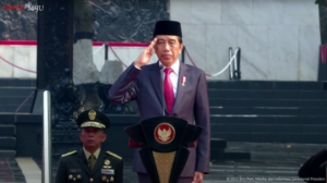 hari kesaktian pancasila