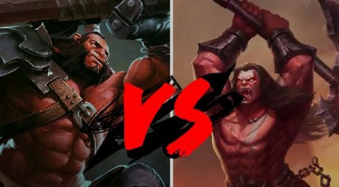 hero Mobile Legends