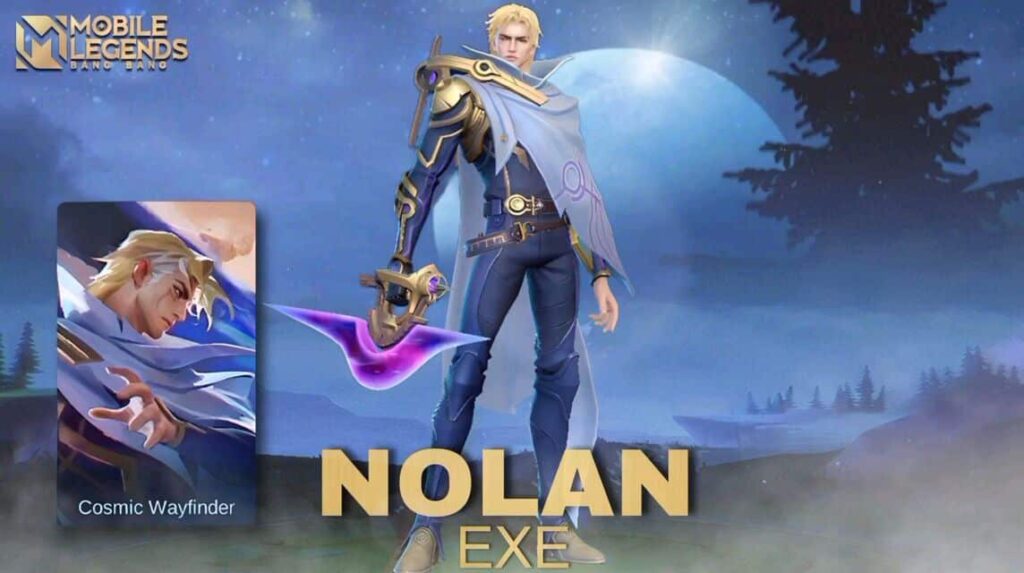 hero mobile legends