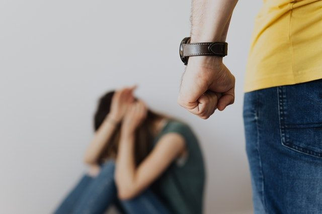 Hubungan Abusive