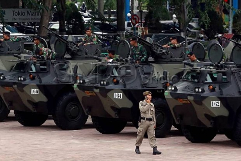 hut tni ke-78