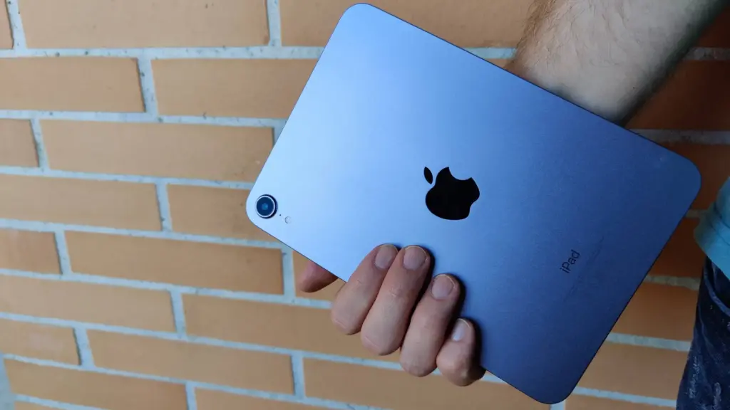 iPad Mini Generasi 7