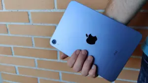 iPad Mini Generasi 7