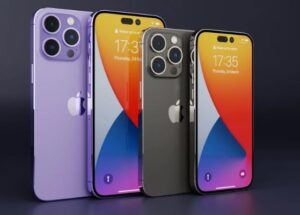 iPhone 15