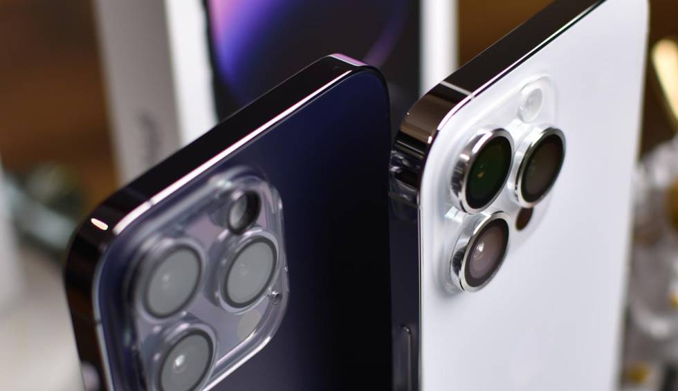 harga iPhone 15 Pro