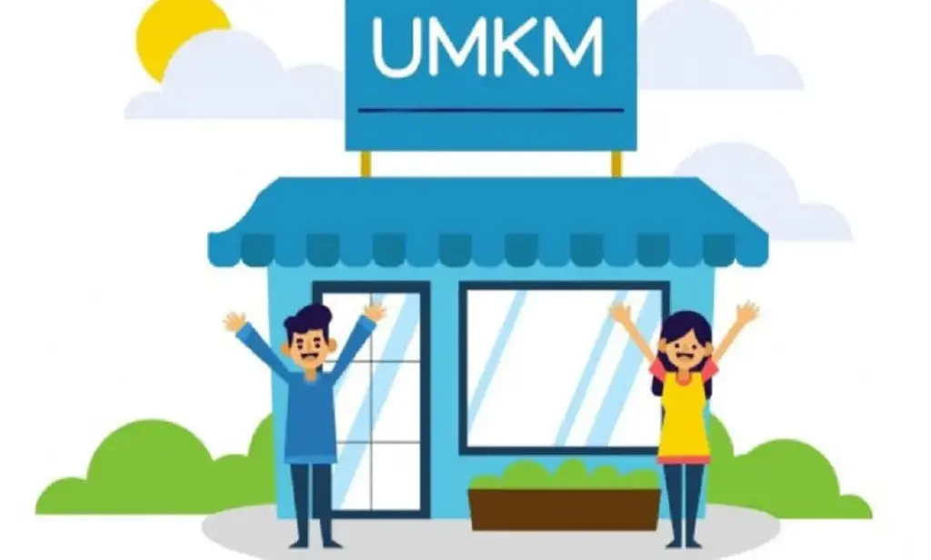 Pajak UMKM