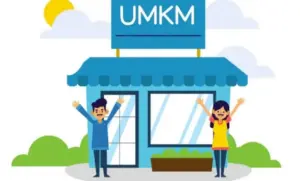 Pajak UMKM