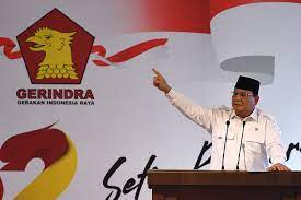 putusan MK gerindra