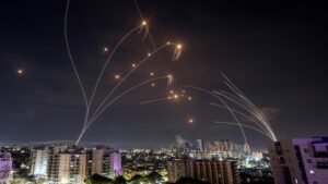israel