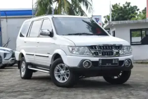 isuzu Panther Grand Touring