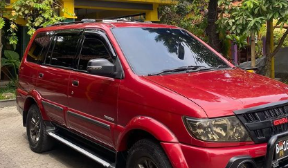 isuzu panther 2016 (2)