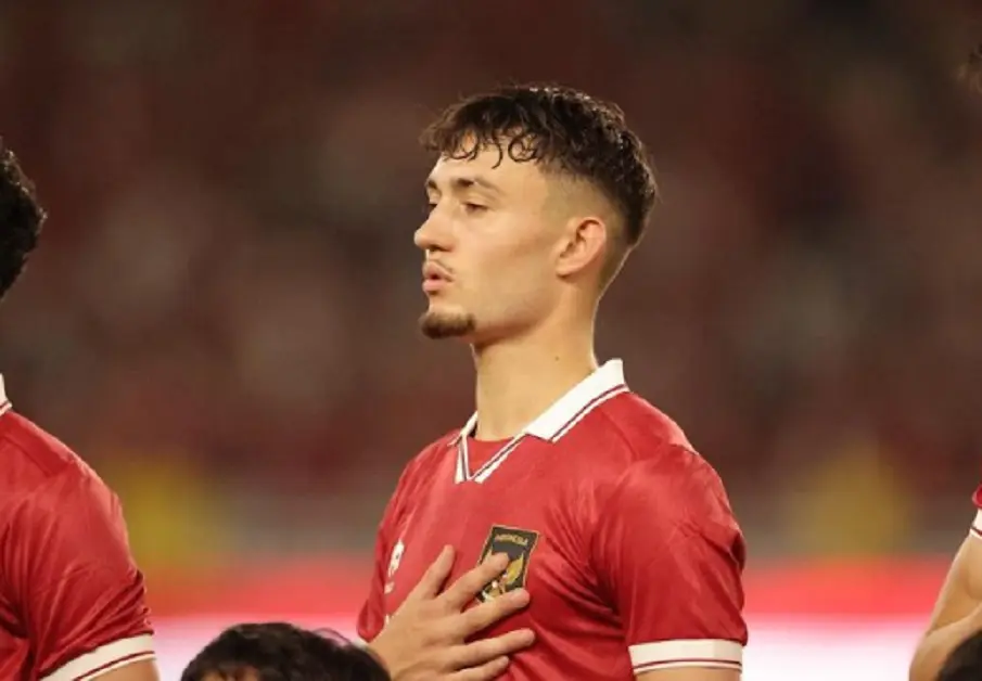 ivar jenner piala dunia 2026