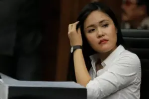 Jessica Wongso