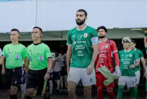 pss vs persib