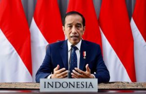 jokowi israel
