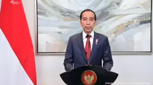 Jokowi Boleh Kampanye Sesuai UU