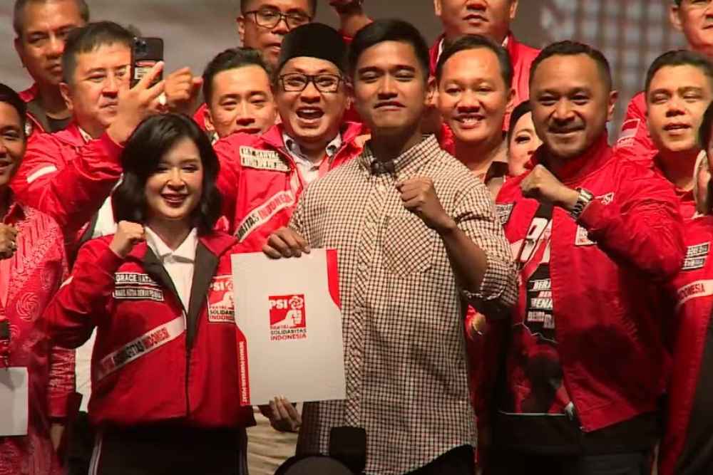 Partai Gurem PSI