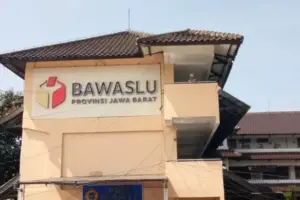Bawaslu Jabar Imbau Parpol Taati PKPU