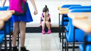 kasus bullying