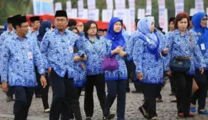BKN Batalkan 19 PNS Bandung Barat