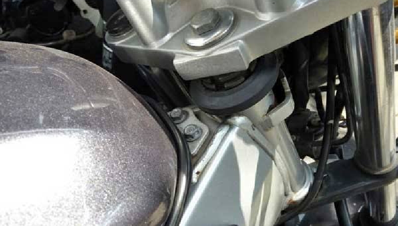 komstir motor