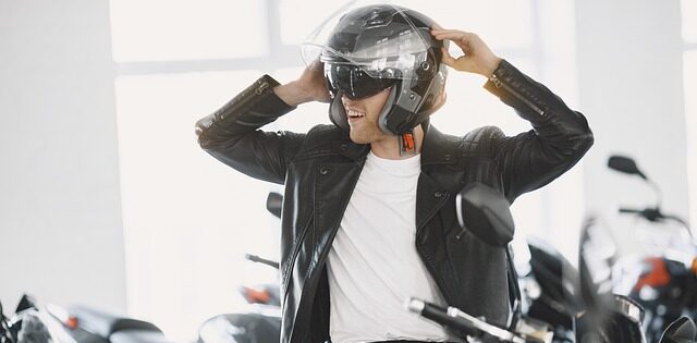 kredit motor leasing