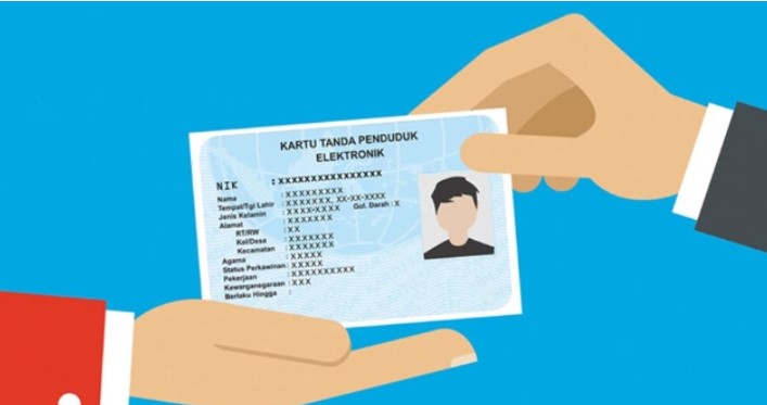 ktp pinjol