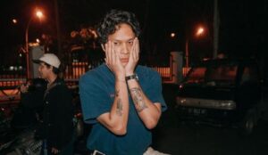 lagu Cincin Hindia