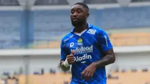 Levy Madinda
