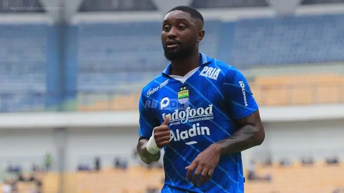 Levy Madinda