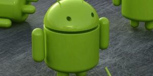 logo Android