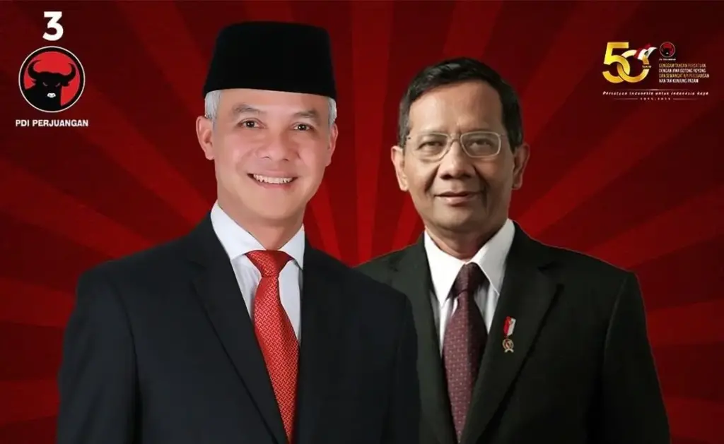 riwayat pendidikan mahfud md