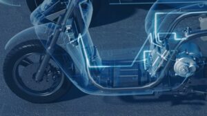 masalah motor listrik