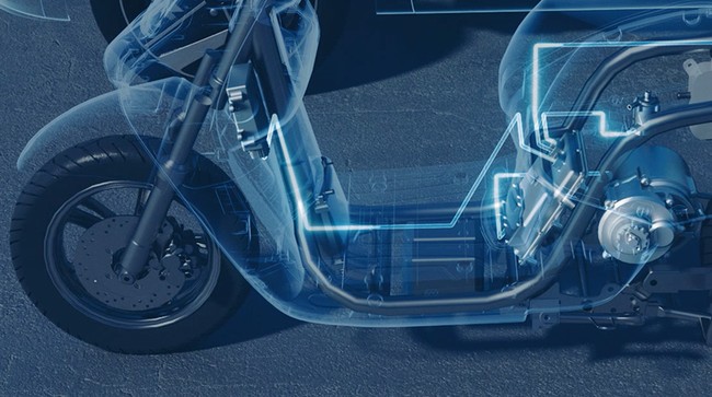 masalah motor listrik