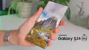Samsung Galaxy S24