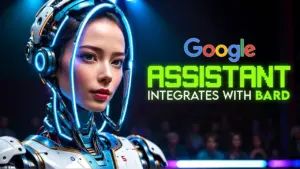 google Bard
