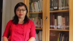 Putusan MK Batasan Usia Cawapres