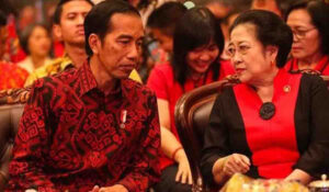 megawati gibran
