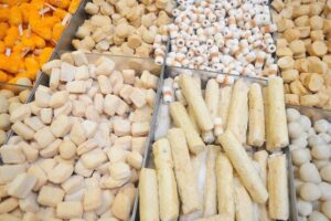 memilih frozen food yang tepat