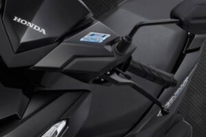 mengatasi rem motor keras