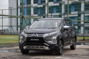 mobil hemat bensin