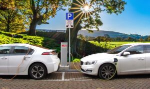 mobil listrik regenerative braking