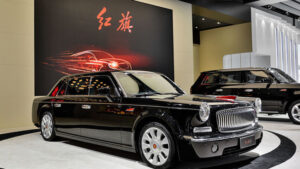 mobil presiden