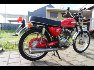 motor cawapres gibran