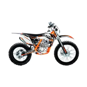 motor trail murah